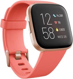 Fitbit Versa 2 blossom
