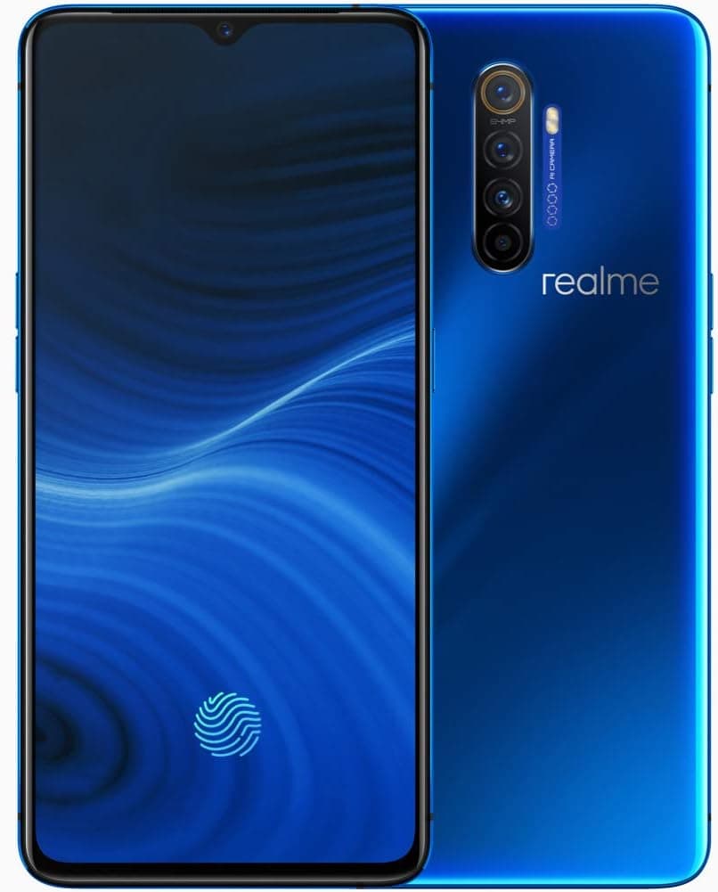 Realme X50 Pro