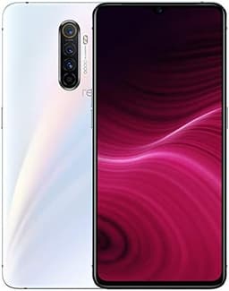 Realme X2 Pro 256GB [Dual-Sim] weiß