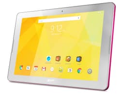 Acer Iconia One 10 B3-A20 32GB [101" WiFi only] weiß/pink