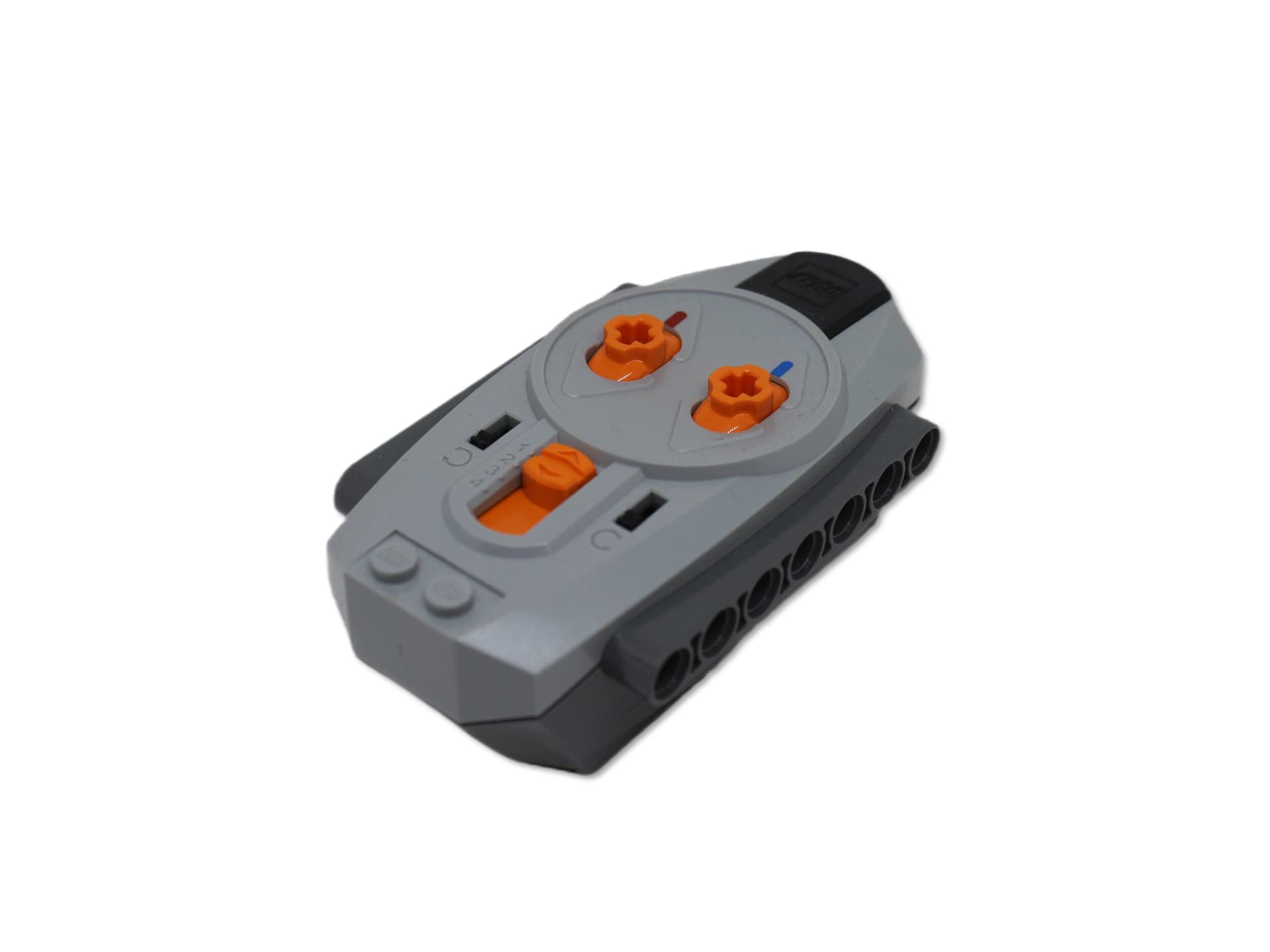 1x LEGO Technic IR Fernbedienung [38g 8.1x4.5x2.5cm] default