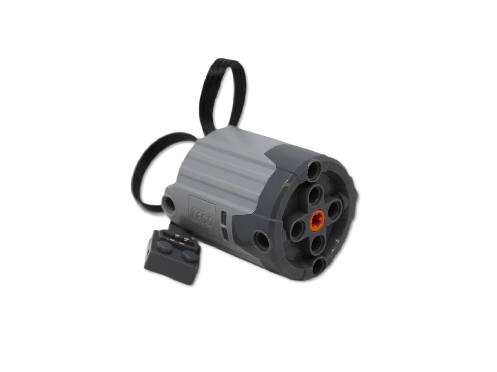 1x LEGO Technic Power Functions XL-Motor [71g 4.6x3.7x3.7cm] default