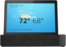 Lenovo Smart Tab M10 TB-X505F 32GB [101" WiFi inkl. Docking Station] slate black[TB-X505L]