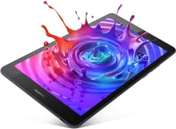 Huawei MediaPad M5 Lite 32GB [8" WiFi + LTE] grau