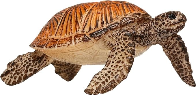 Schleich Wild Life 14695 - Meeresschildkröte
