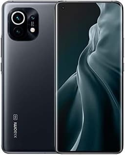 Xiaomi Mi 11 5G 128GB [Dual-Sim] grau