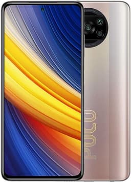 Xiaomi Poco X3 Pro 256GB [Dual-Sim] bronze