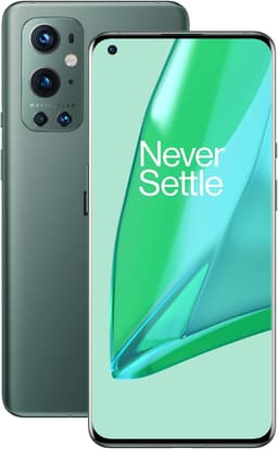 OnePlus 9 Pro 5G 128GB [Dual-Sim] grün