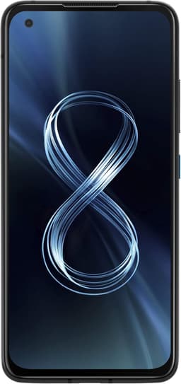 Asus Zenfone 8 16/256GB [Dual-Sim] schwarz