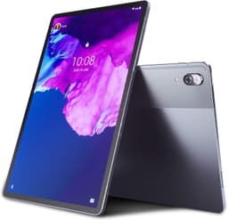 Lenovo Tab P11 Pro TB-J706F 128GB [115" WiFi only inkl. Keyboard Dock und Stift] grau