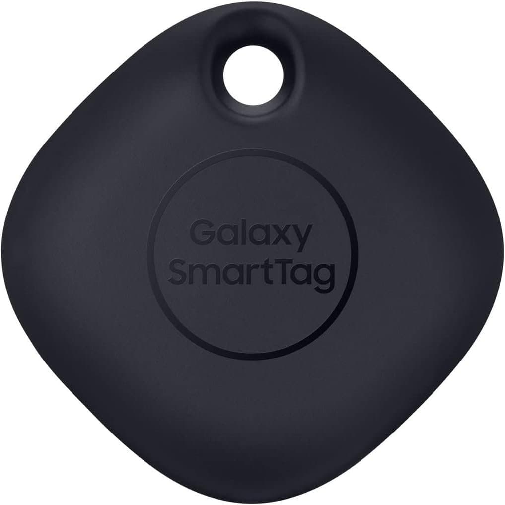 Samsung Galaxy SmartTag schwarz