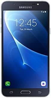 Samsung Galaxy J7 2016 (J710) 16GB [Dual-Sim] schwarz