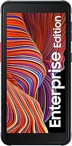 Samsung Galaxy Xcover 5 (Enterprise Edition) 64GB [Dual-Sim] schwarz