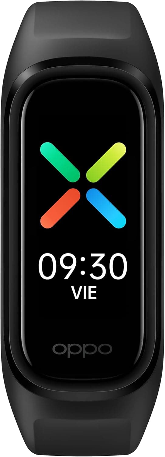 Oppo Band Sport schwarz
