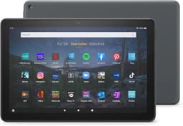 Fire HD 10 Plus (11. Gen 2021) 32GB [101" WiFi only] schiefergrau