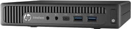 HP EliteDesk 800 G2 [Intel Core i5-6500T 25GHz 8GB RAM 128GB SSD Intel HD Graphics 530 DVD Win 10 Pro] schwarz