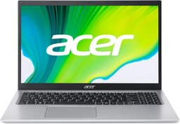 Acer Aspire 5 A515-56-511A [156'' Core i5-1135G7 09GHz 16GB RAM 1TB SSD Intel Iris Xe Graphics Win 10 Home] silber