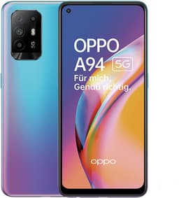 Oppo A94 5G 128GB [Dual-Sim] blau