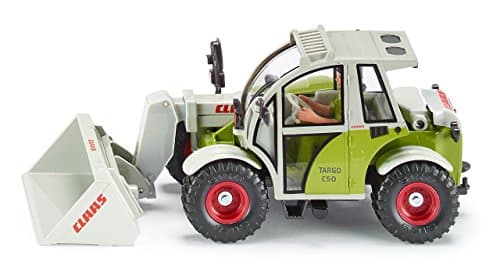 Siku 4851 - Claas Targo