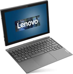 Lenovo IdeaPad Duet 3i 64GB [101" WiFi only Win 10 inkl. Keyboard Dock] graphite grey