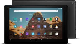 Kindle Fire HD 10 (9. Gen 2019) 64GB [101" WiFi only] schwarz