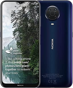Nokia G20 64GB [Dual-Sim] blau