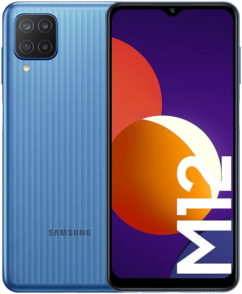 Samsung Galaxy M12