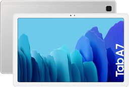 Samsung Galaxy Tab A7 64GB [104" WiFi only] silber