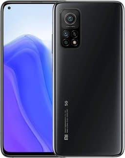 Xiaomi Mi 10T 5G 8/128GB [Dual-Sim] cosmic black