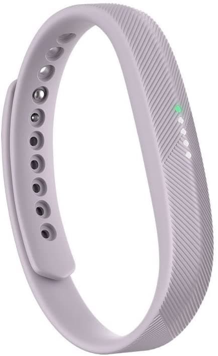 Fitbit Flex 2 lavender