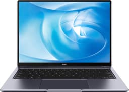Huawei MateBook 14 (2020) [14" Touch 2K Ryzen 7 4800H 29GHz 16GB RAM 512GB SSD AMD Radeon Graphics Win 10 Home] space grey