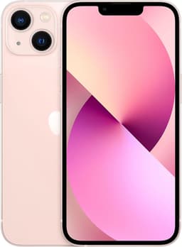 Apple iPhone 13 256GB pink
