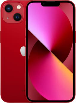 Apple iPhone 13 512GB rot