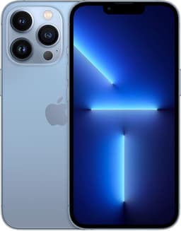 Apple iPhone 13 Pro 1TB sierrablau