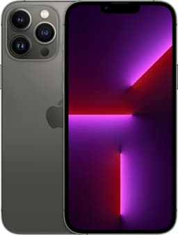 Apple iPhone 13 Pro Max 1TB graphit