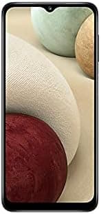 Samsung Galaxy A12 Nacho 64GB [Dual-Sim] schwarz