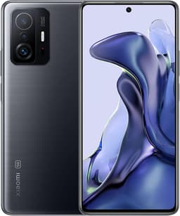 Xiaomi 11T 5G 128GB [Dual-Sim] meteorite gray