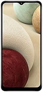 Samsung Galaxy A12 (A127F) 64GB [Dual-Sim] weiß