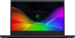 Razer Blade Stealth 13 (2020) [133'' FHD/60Hz Core i7-1065G7 13GHz 16GB RAM 512GB SSD NVIDIA GeForce GTX 1650 Max-Q Win 10 Home] schwarz