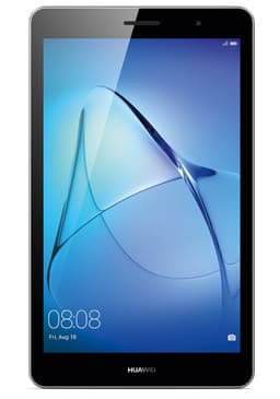 Huawei MediaPad T3 7.0 16GB [7" WiFi only] grau