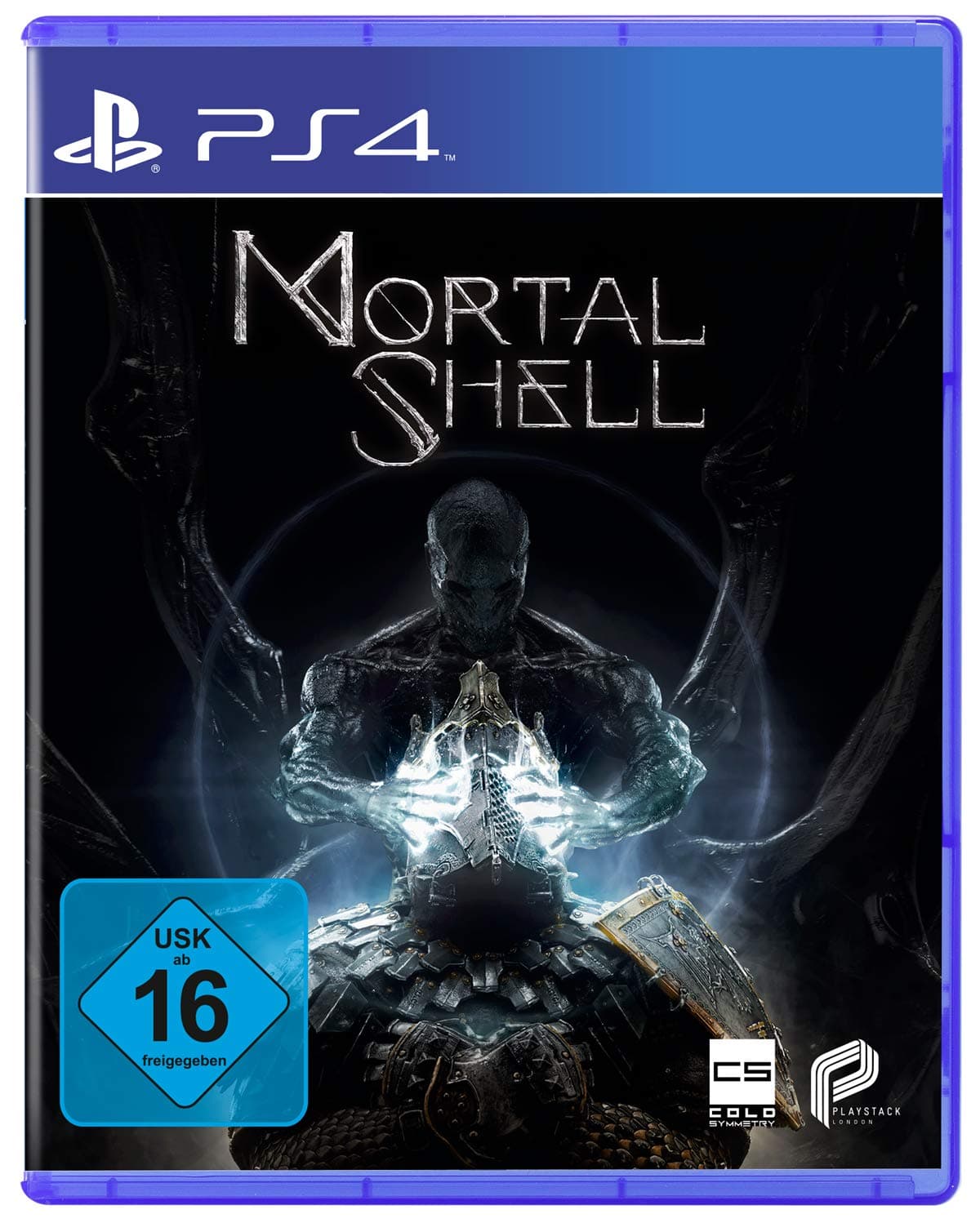 Mortal Shell [für PlayStation 4]