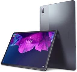 Lenovo Tab P11 Pro TB-J706L 128GB [115" WiFi + LTE 6GB RAM inkl. Keyboard Dock und Stift] grau