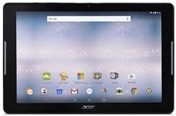 Acer Iconia One 10 B3-A32 16GB [101" WiFi + LTE] schwarz
