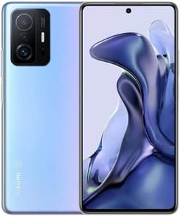 Xiaomi 11T Pro 5G 256GB [Dual-Sim] blau