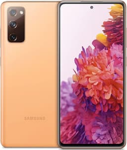 Samsung Galaxy S20 FE (G780G/DS) 128GB [Dual-Sim] cloud orange