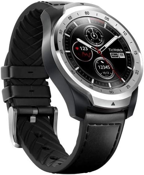Mobvoi Ticwatch Pro