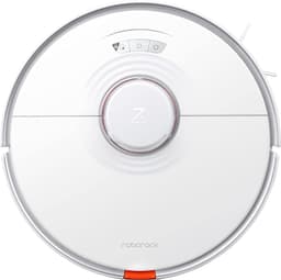 Roborock S7 [Saug- & Wischroboter 180 Minuten 470ml + 300ml 2.500Pa] weiß