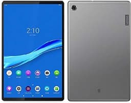 Lenovo Tab M10 Plus TB-X606X 128GB [103" WiFi + LTE] grau