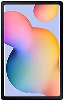 Samsung Galaxy Tab S6 Lite 128GB [104" WiFi + LTE] grau