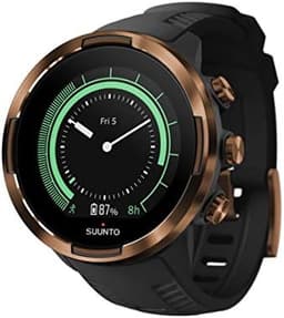 Suunto 9 Baro copper